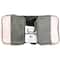 We R Memory Keepers® Pink & Gray Crafter's Machine Tote